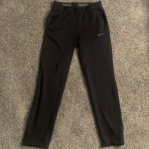 Black Nike Sweats